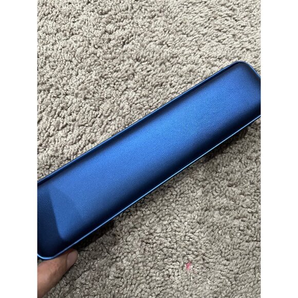 pearl bracelet Vintage statement chain cultured bead bracelet gold wit gift box - Picture 9 of 10